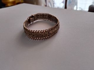 Pulsera brazalete antiguo 