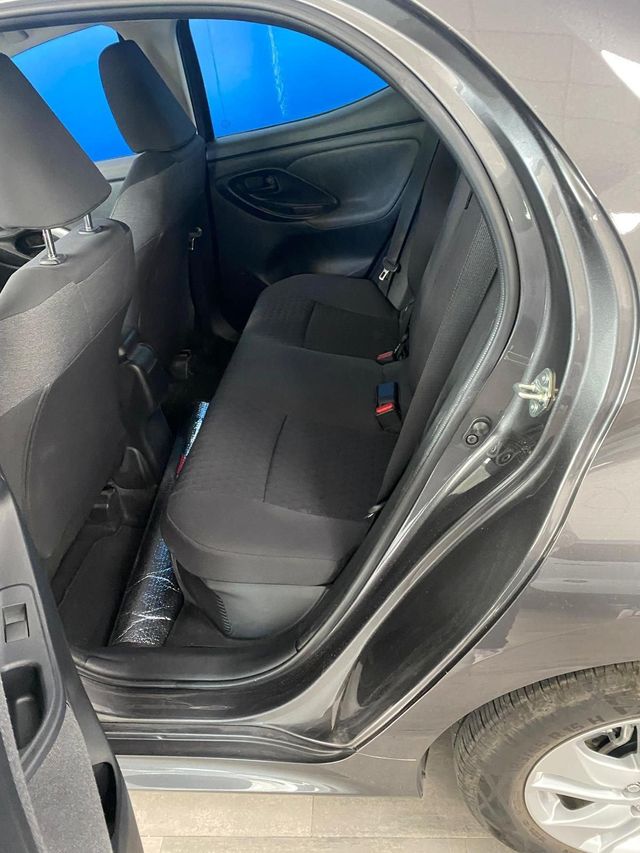 Toyota Yaris 1.5 120H Active Tech