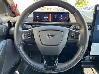 Ford Mustang Mach-E 190kW Batería 75.7Kwh