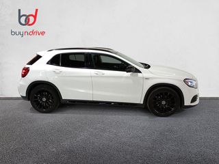 Mercedes-Benz GLA 180