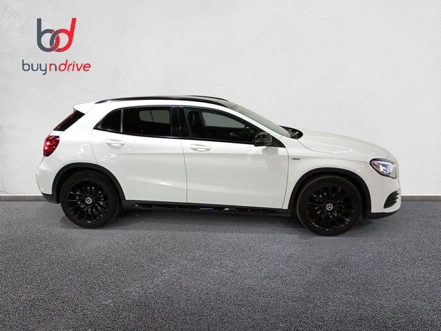 Mercedes-Benz GLA 180
