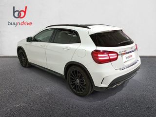 Mercedes-Benz GLA 180