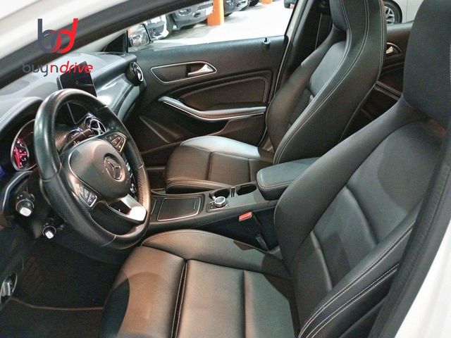 Mercedes-Benz GLA 180