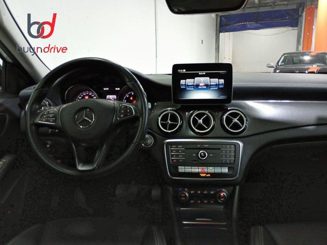 Mercedes-Benz GLA 180