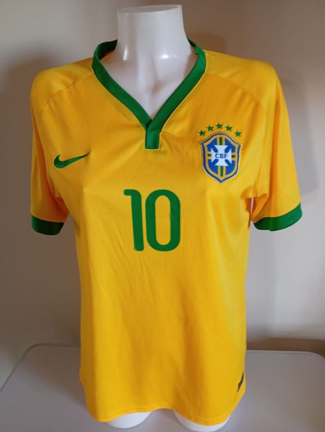 Maglia Brasile Calcio