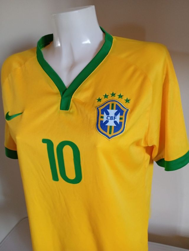 Maglia Brasile Calcio