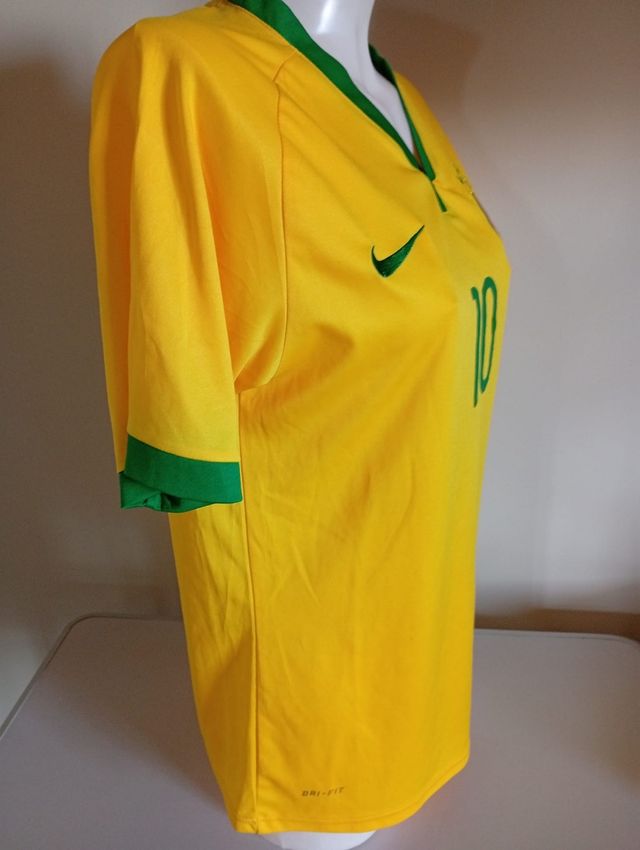 Maglia Brasile Calcio