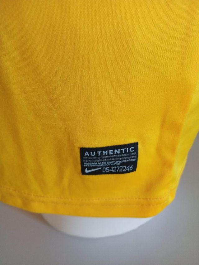 Maglia Brasile Calcio