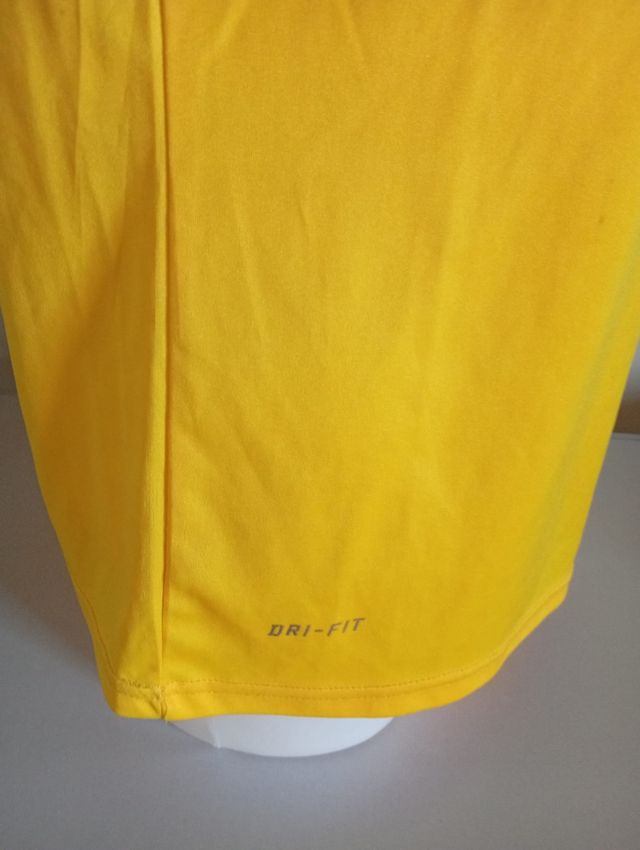 Maglia Brasile Calcio