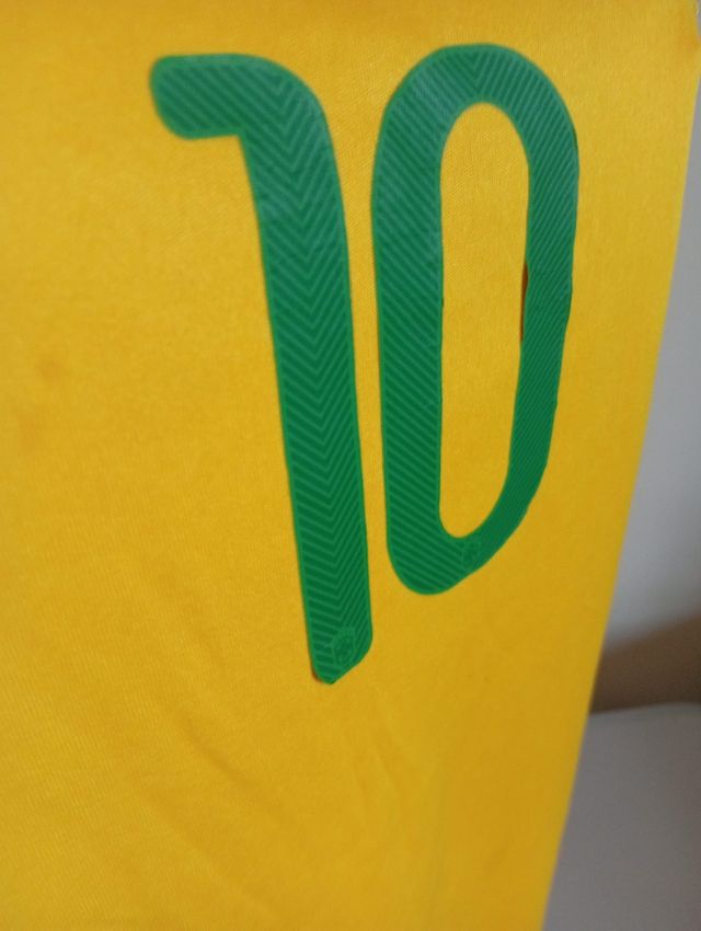 Maglia Brasile Calcio