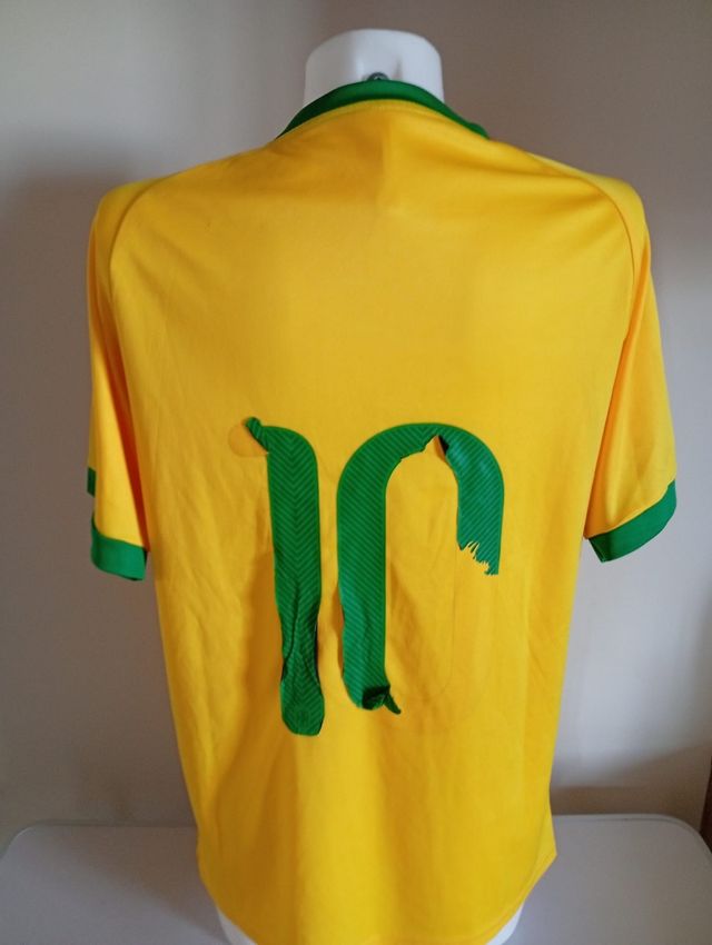 Maglia Brasile Calcio