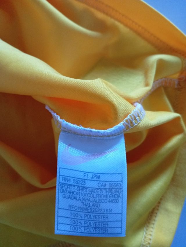 Maglia Brasile Calcio