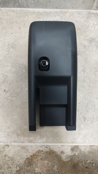 Carcasa columna dirección Passat B6