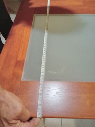 Mesa- comedor/cocina