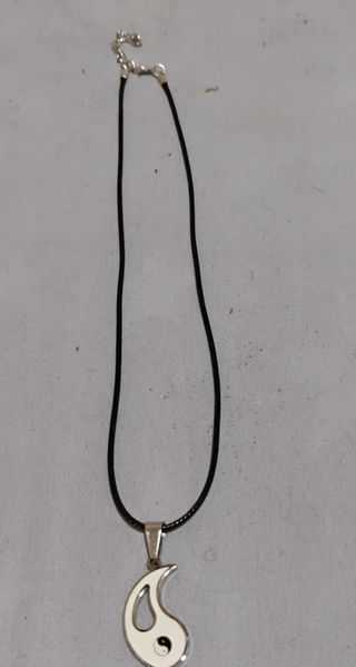 Collar Yin Yang