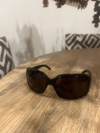 Gafas Emporio Armani negras
