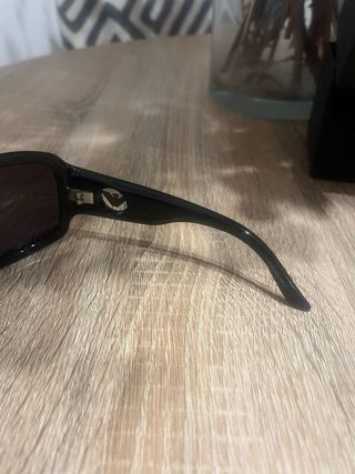 Gafas Emporio Armani negras