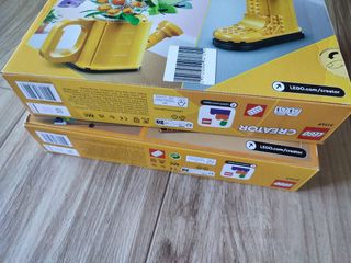 Lego Creator 3in1: 31149 & 31143
