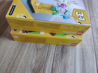 Lego Creator 3in1: 31149 & 31143