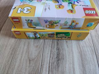 Lego Creator 3in1: 31149 & 31143