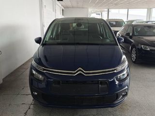 Citroën C4 Picasso BlueHDi 88KW (120CV) S&S EAT6
