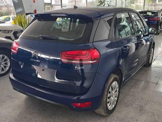 Citroën C4 Picasso BlueHDi 88KW (120CV) S&S EAT6