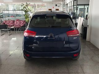 Citroën C4 Picasso BlueHDi 88KW (120CV) S&S EAT6