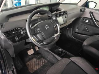 Citroën C4 Picasso BlueHDi 88KW (120CV) S&S EAT6