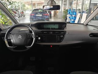 Citroën C4 Picasso BlueHDi 88KW (120CV) S&S EAT6
