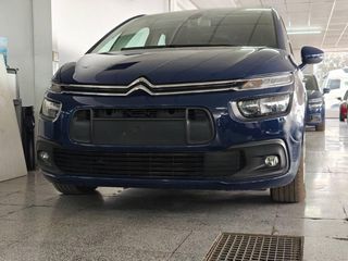 Citroën C4 Picasso BlueHDi 88KW (120CV) S&S EAT6