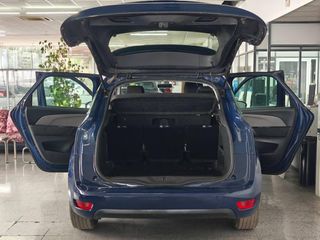 Citroën C4 Picasso BlueHDi 88KW (120CV) S&S EAT6