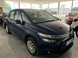 Citroën C4 Picasso BlueHDi 88KW (120CV) S&S EAT6