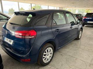 Citroën C4 Picasso BlueHDi 88KW (120CV) S&S EAT6