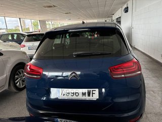Citroën C4 Picasso BlueHDi 88KW (120CV) S&S EAT6