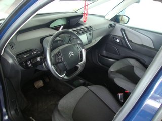 Citroën C4 Picasso BlueHDi 88KW (120CV) S&S EAT6