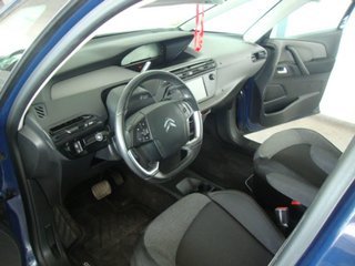 Citroën C4 Picasso BlueHDi 88KW (120CV) S&S EAT6