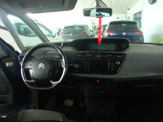 Citroën C4 Picasso BlueHDi 88KW (120CV) S&S EAT6