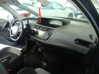 Citroën C4 Picasso BlueHDi 88KW (120CV) S&S EAT6