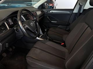 Volkswagen T-Roc 1.6 TDI 85kW (115CV)