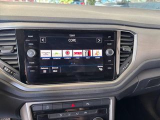 Volkswagen T-Roc 1.6 TDI 85kW (115CV)