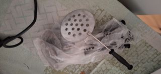 Horno eléctrico para pizzas