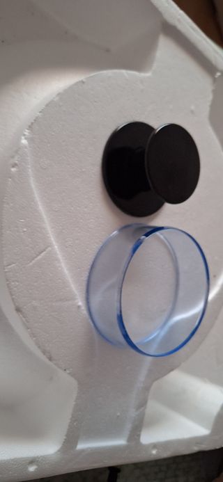 Horno eléctrico para pizzas
