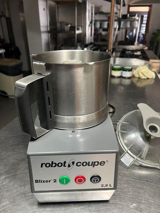 Robot Coupe Blixer 2 - 2,9 L