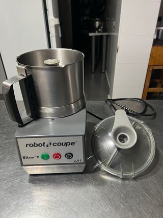 Robot Coupe Blixer 2 - 2,9 L