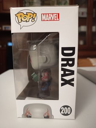 Funko Pop! Drax Guardians Vol.2