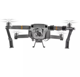 DJI Mavic Pro - Dispositivo di Lancio