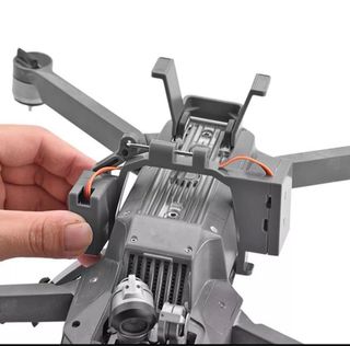 DJI Mavic Pro - Dispositivo di Lancio