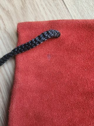 Bolso bandolera pequeño