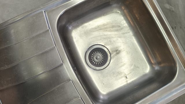 Fregadero Teka - Acero inoxidable