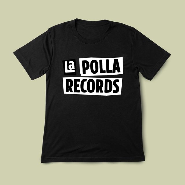 Camiseta La Polla Records - Unisex